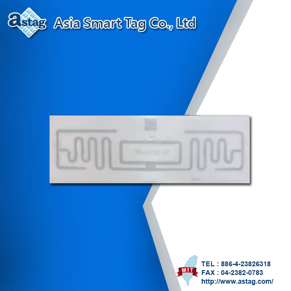 RFID technology clothing management