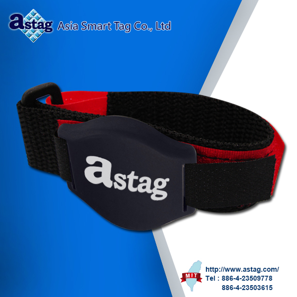 RFID Wristband Applications