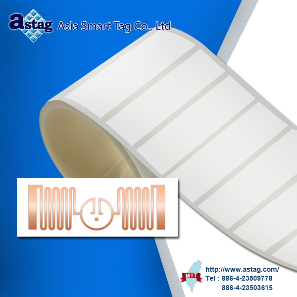 RFID technology shoes inventory management