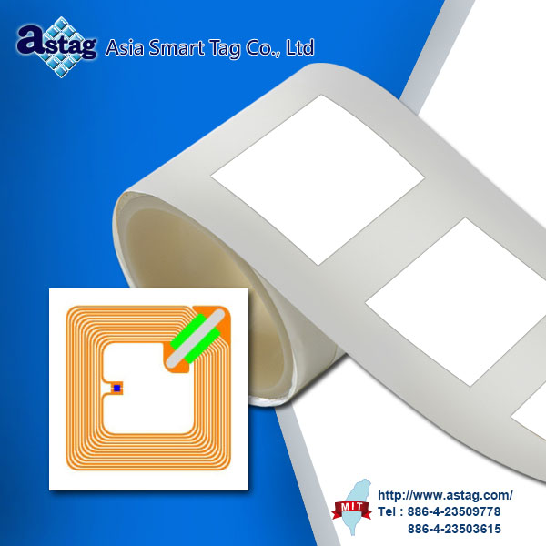 RFID technology asset management