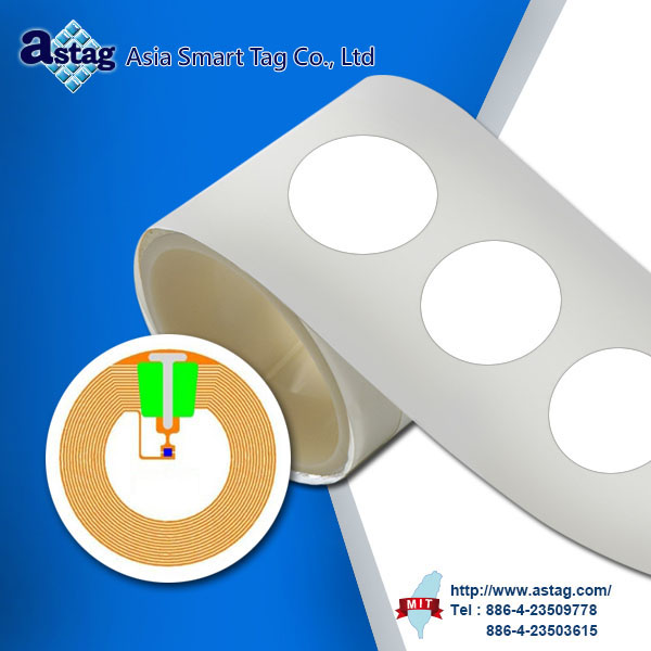 RFID technology analyze product sales